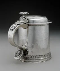 Jarra, c.1710